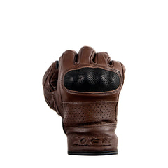 Luvas Texx Liberty Marrom